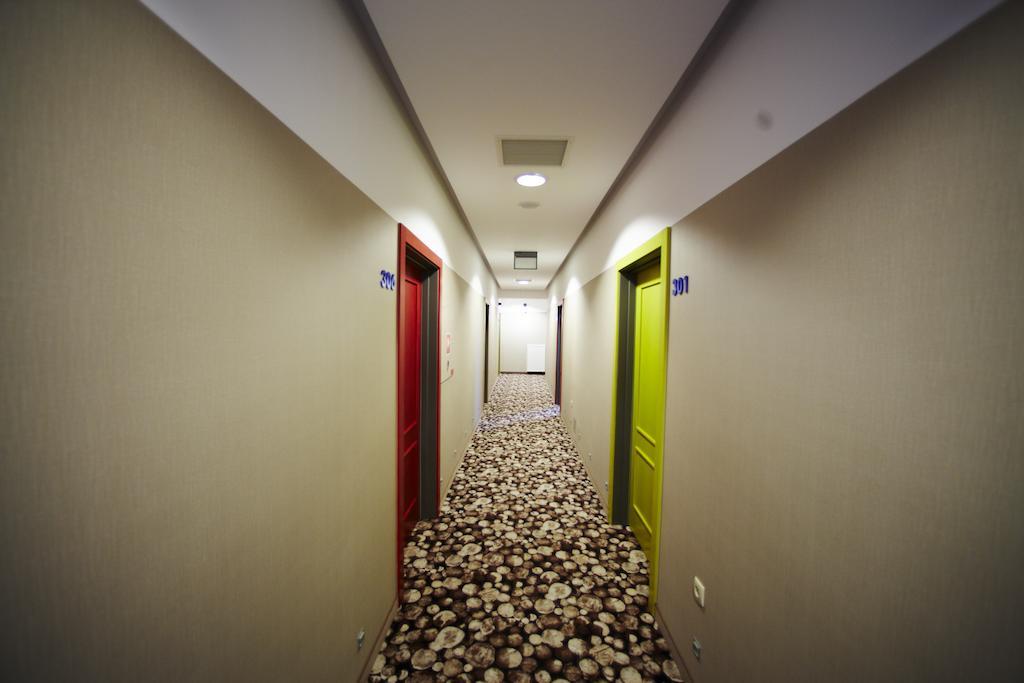 Hotel Piwniczna Spa&Conference Piwniczna-Zdroj Exterior foto