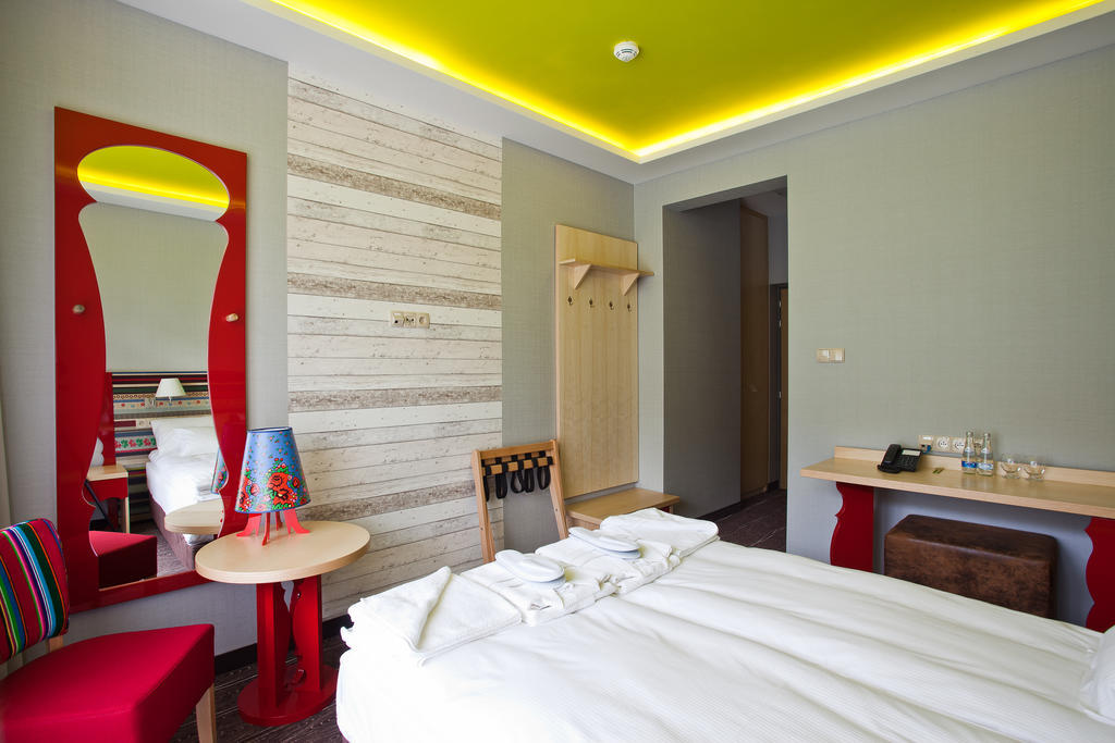 Hotel Piwniczna Spa&Conference Piwniczna-Zdroj Quarto foto